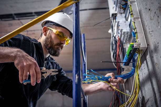 Best Local Electrician Companies  in Egypt Lake Leto, FL