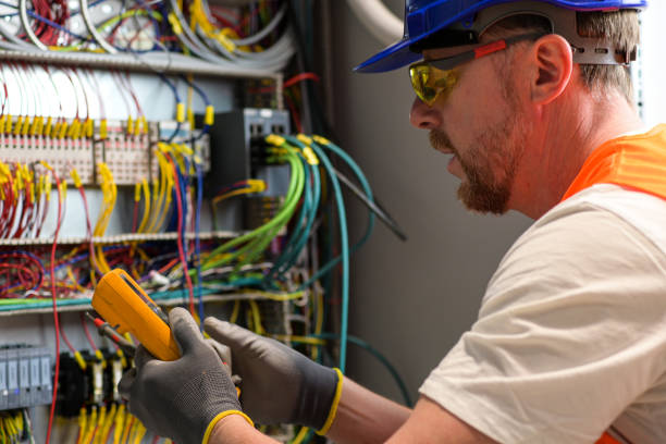 Best Circuit Breaker Repair  in Egypt Lake Leto, FL
