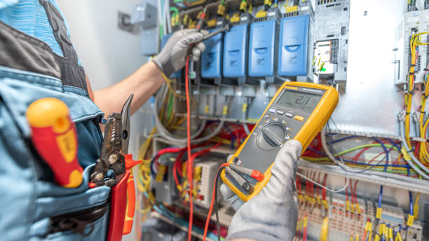 Best Emergency Electrical Repair  in Egypt Lake Leto, FL